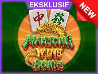 Mahjong Wins Bonus